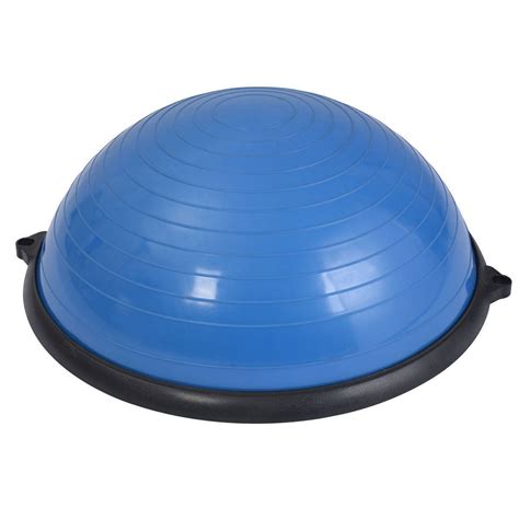 half ball fitness|stability half ball.